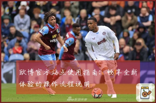 欧博官方站点使用指南：畅享全新体验的操作流程说明